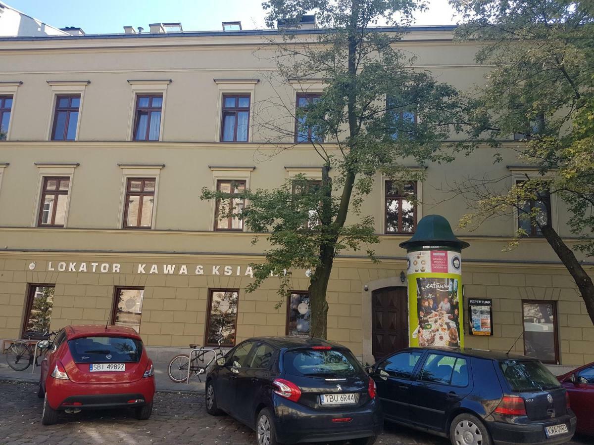 100% Cracovian Traditional Apartment, Krakow
